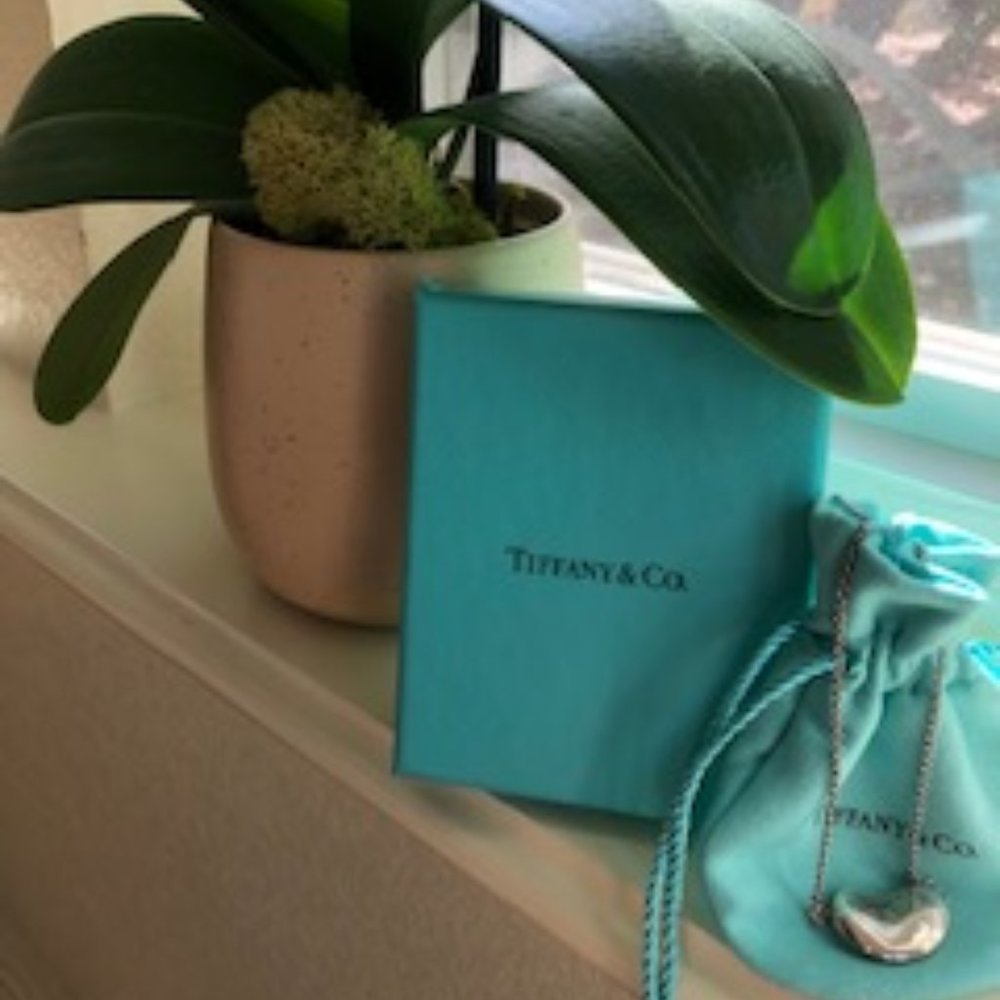 Tiffany & Co. Necklace